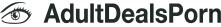 AdultDealsPorn Logo